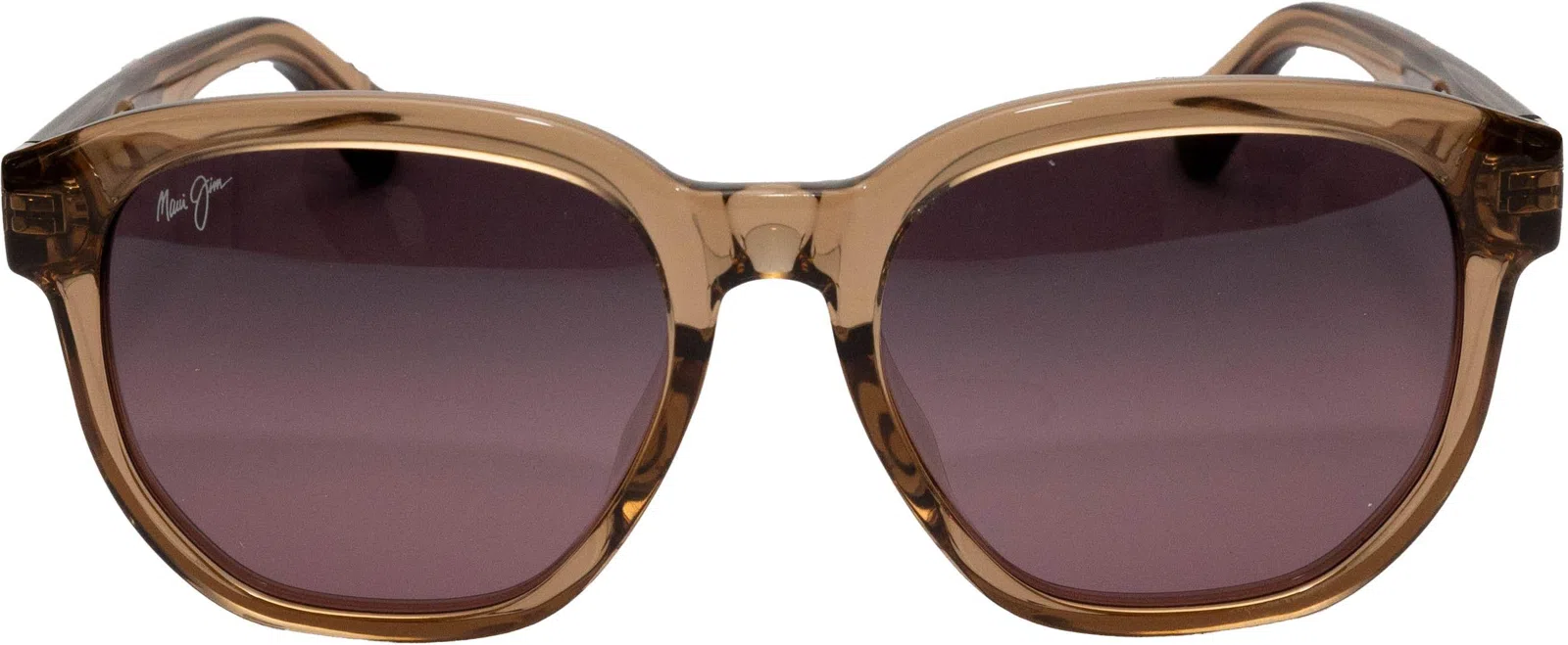 Maui Jim AKAHAI ASIAN FIT MJ646 Sunglasses - view 5